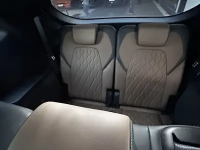 BYD Tang NEV 2021 DM-i 112KM Premium thumbnail 13