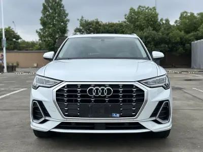 奥迪 Q3 2022款 35 TFSI 时尚动感型 国VI thumbnail 3