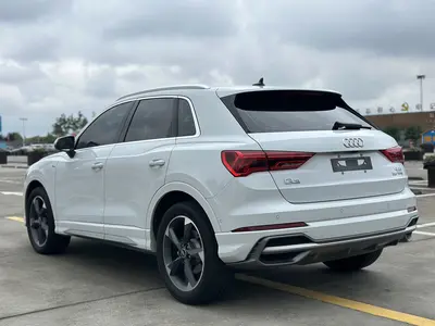 奥迪 Q3 2022款 35 TFSI 时尚动感型 国VI thumbnail 5