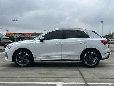 奥迪 Q3 2022款 35 TFSI 时尚动感型 国VI thumbnail 8