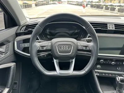 奥迪 Q3 2022款 35 TFSI 时尚动感型 国VI thumbnail 14