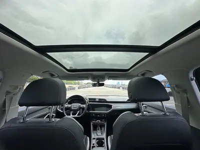奥迪 Q3 2022款 35 TFSI 时尚动感型 国VI thumbnail 17