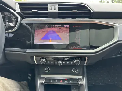 奥迪 Q3 2022款 35 TFSI 时尚动感型 国VI thumbnail 18
