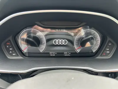 奥迪 Q3 2022款 35 TFSI 时尚动感型 国VI thumbnail 19