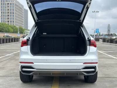 奥迪 Q3 2022款 35 TFSI 时尚动感型 国VI thumbnail 20