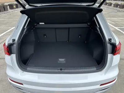 奥迪 Q3 2022款 35 TFSI 时尚动感型 国VI thumbnail 21
