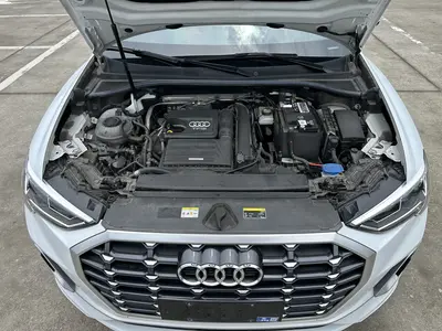 奥迪 Q3 2022款 35 TFSI 时尚动感型 国VI thumbnail 23
