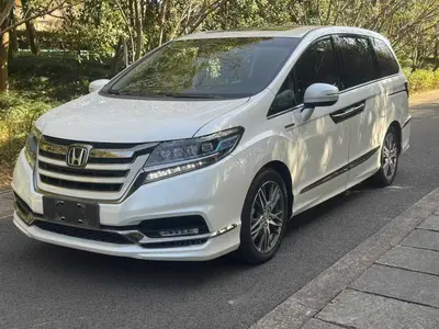 Honda Elysion 2019 2.0L HybridLuxury Ed