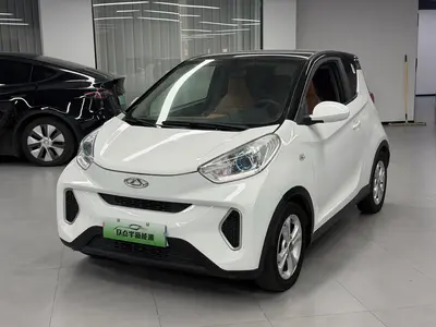 奇瑞新能源 小蚂蚁 2019款 4座智享版 35kWh thumbnail 1