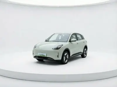 Galaxy Xingyuan 2025 410km Free thumbnail 2