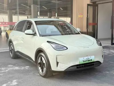 Galaxy Xingyuan 2025 410km Free thumbnail 4