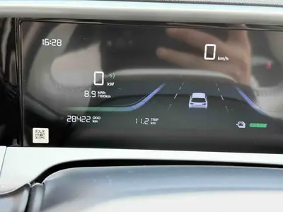 Galaxy Xingyuan 2025 410km Free thumbnail 10