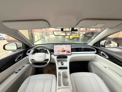 Galaxy Xingyuan 2025 410km Free thumbnail 11