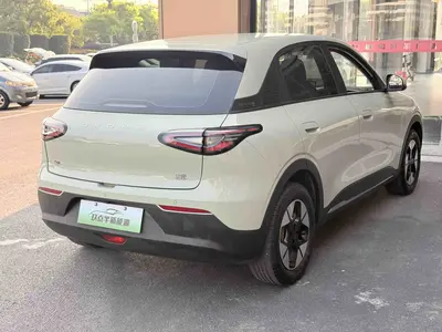 Galaxy Xingyuan 2025 410km Free thumbnail 14