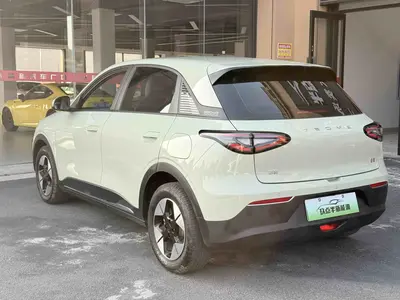 Galaxy Xingyuan 2025 410km Free thumbnail 15
