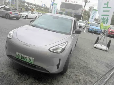 Galaxy Xingyuan 2025 410km Free thumbnail 1