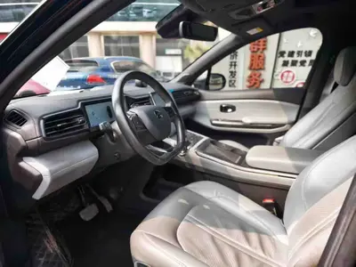 NIO ES6 2020 420KM Sport