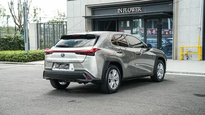 Lexus UX 2020 200 Special thumbnail 5