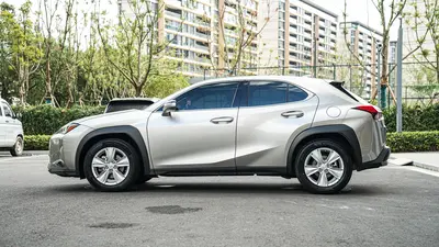 Lexus UX 2020 200 Special thumbnail 8