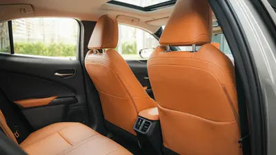 Lexus UX 2020 200 Special thumbnail 14