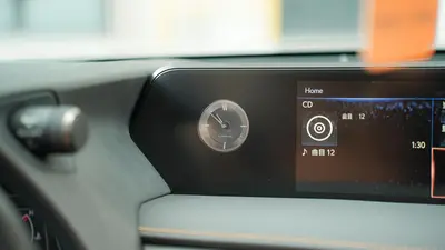Lexus UX 2020 200 Special thumbnail 19