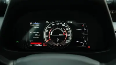 Lexus UX 2020 200 Special thumbnail 23