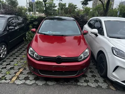 大众 高尔夫 2012款 1.4TSI 自动豪华型 thumbnail 3