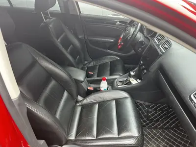 大众 高尔夫 2012款 1.4TSI 自动豪华型 thumbnail 4