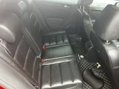 大众 高尔夫 2012款 1.4TSI 自动豪华型