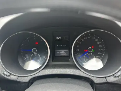 大众 高尔夫 2012款 1.4TSI 自动豪华型 thumbnail 7