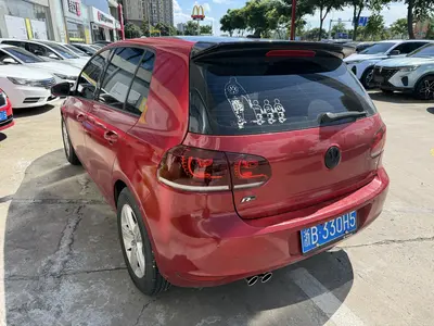大众 高尔夫 2012款 1.4TSI 自动豪华型 thumbnail 9