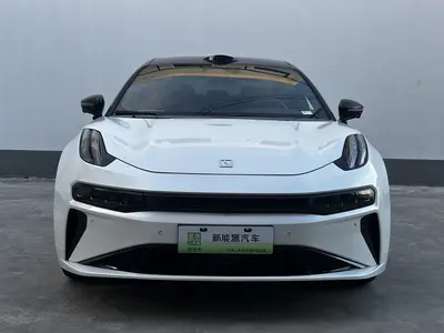 极氪 001 2025款 YOU版 100kWh 四驱 thumbnail 3