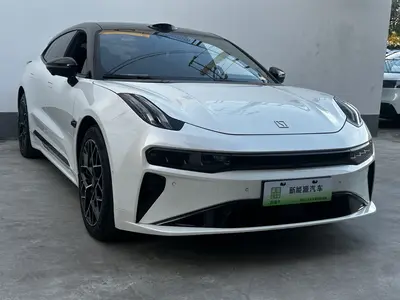 极氪 001 2025款 YOU版 100kWh 四驱 thumbnail 4