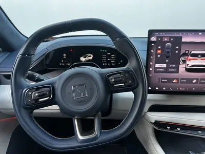 极氪 001 2025款 YOU版 100kWh 四驱 thumbnail 7