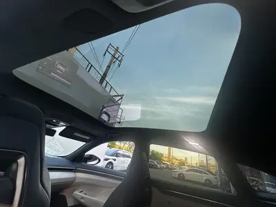 极氪 001 2025款 YOU版 100kWh 四驱 thumbnail 11