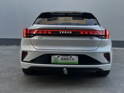极氪 001 2025款 YOU版 100kWh 四驱 thumbnail 17