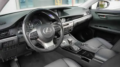 Lexus ES 2015 200 Elite thumbnail 10