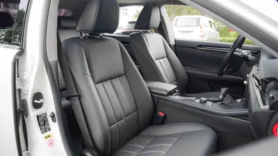 Lexus ES 2015 200 Elite