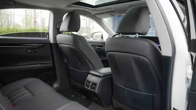 Lexus ES 2015 200 Elite thumbnail 14