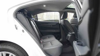 Lexus ES 2015 200 Elite thumbnail 15