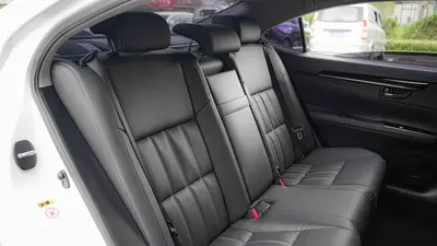 Lexus ES 2015 200 Elite thumbnail 16