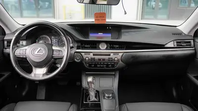 Lexus ES 2015 200 Elite thumbnail 17