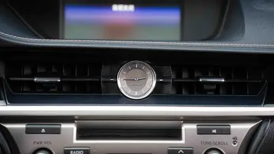 Lexus ES 2015 200 Elite thumbnail 19
