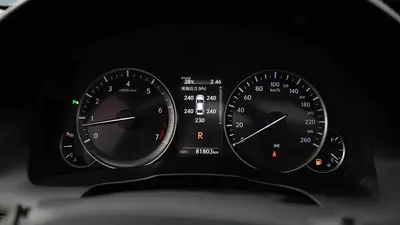 Lexus ES 2015 200 Elite thumbnail 21
