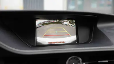 Lexus ES 2015 200 Elite thumbnail 22