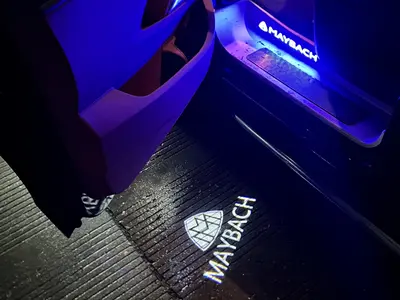 奔驰 威霆 2023款 2.0T 商务版 7座 thumbnail 15