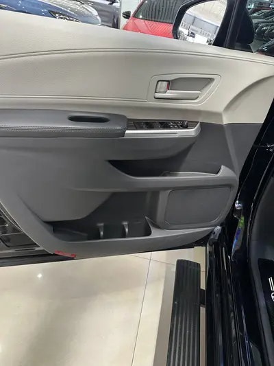 丰田 赛那SIENNA 2024款 2.5L混动 舒适版 thumbnail 8