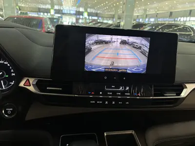丰田 赛那SIENNA 2024款 2.5L混动 舒适版 thumbnail 10