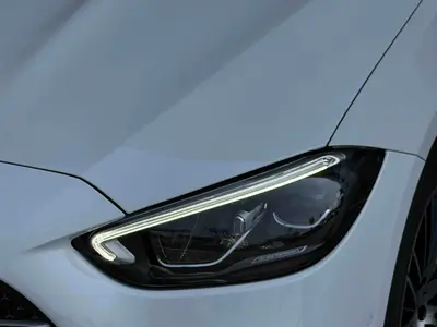 Mercedes-Benz C-Class 2023 Facelift II C 260 L Sport thumbnail 5