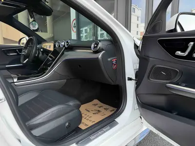 Mercedes-Benz C-Class 2023 Facelift II C 260 L Sport thumbnail 7